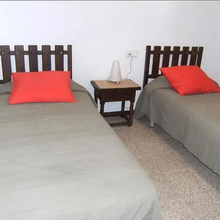Apartement D'en Perris شقة *