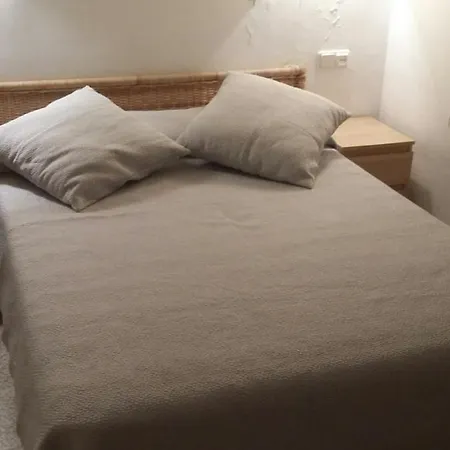 Apartement D'en Perris *