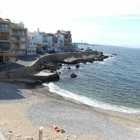 Apartement D'en Perris شقة L' Escala