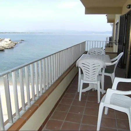 Apartement D'en Perris דירה L' Escala