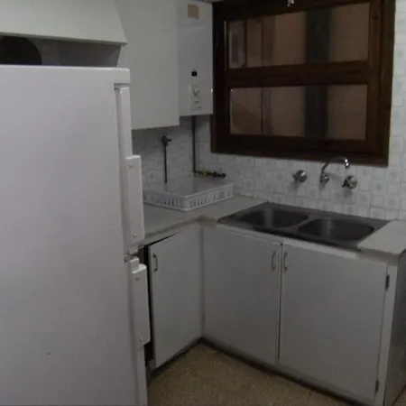 Apartement D'en Perris * L' Escala