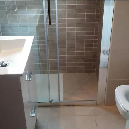 דירה Apartement D'en Perris *