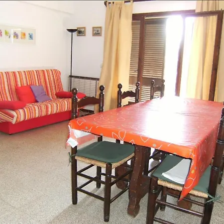 דירה Apartement D'en Perris *