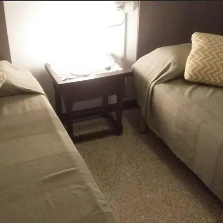 דירה Apartement D'en Perris *